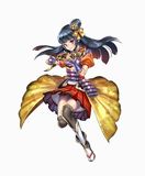 画像ギャラリー No.005のサムネイル画像 / 「みんなと 鬼武者 カードマスター」のキャラなりきりアバターがMobageに登場