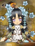 画像ギャラリー No.007のサムネイル画像 / 「みんなと 鬼武者 カードマスター」のキャラなりきりアバターがMobageに登場