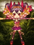 画像ギャラリー No.009のサムネイル画像 / 「みんなと 鬼武者 カードマスター」のキャラなりきりアバターがMobageに登場