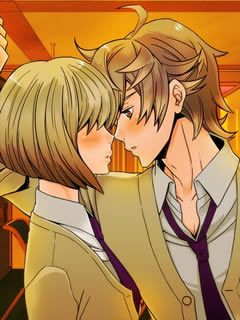 画像ギャラリー No.004のサムネイル画像 / ソーシャル恋愛アプリ「幸せ音色ファミリーゲーム」がMobageで配信スタート