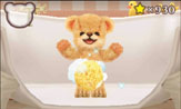 画像ギャラリー No.026のサムネイル画像 / 「しんゆうができちゃうゲーム クマ♡トモ」2013年内に発売。人工無脳のクマとコミュニケーションを通じて，絆を深めよう