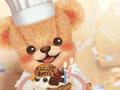 「しんゆうができちゃうゲーム クマ♡トモ」2013年内に発売。人工無脳のクマとコミュニケーションを通じて，絆を深めよう