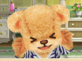 「しんゆうができちゃうゲーム クマ♡トモ」，クマとのおしゃべりで楽しめる会話のバリエーションが明らかに。クマのプロフィールも判明