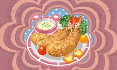 画像ギャラリー No.029のサムネイル画像 / 「クマ・トモ」ダウンロード版が6月20日発売。庭で可愛い植物を育てる「ガーデニング」やミニゲームとして楽しめる「料理」などが公開に
