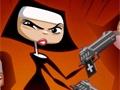 祈りなき世界で，神の銃弾が闇を撃つ。スマートフォン向けタクティカルアクション「Nun Attack」を紹介する「（ほぼ）日刊スマホゲーム通信」第158回