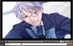 画像ギャラリー No.003のサムネイル画像 / 恋愛ADV「黒白」のWebラジオが配信中。パーソナリティは鼠役の井上 剛さん