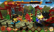 画像ギャラリー No.014のサムネイル画像 / サマータイムスタジオ,「OKINAWA TD」など新作アプリ5本を2月から順次配信