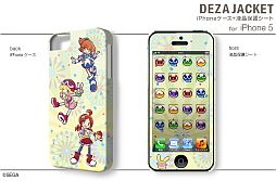 画像ギャラリー No.001のサムネイル画像 / 「ぷよぷよ」仕様のiPhone&Androidスマホ用ケースが3月15日に発売