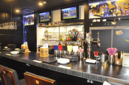 画像ギャラリー No.012のサムネイル画像 / カプコン30周年を記念して「CAPCOM BAR」のグランドメニューが大幅リニューアル。一新されたメニューや店内の模様をフォトレポートでお届け