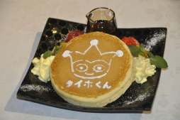 画像ギャラリー No.037のサムネイル画像 / カプコン30周年を記念して「CAPCOM BAR」のグランドメニューが大幅リニューアル。一新されたメニューや店内の模様をフォトレポートでお届け