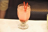 画像ギャラリー No.063のサムネイル画像 / カプコン30周年を記念して「CAPCOM BAR」のグランドメニューが大幅リニューアル。一新されたメニューや店内の模様をフォトレポートでお届け