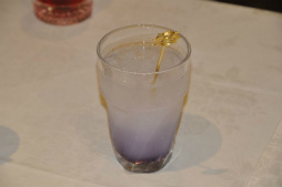 画像ギャラリー No.067のサムネイル画像 / カプコン30周年を記念して「CAPCOM BAR」のグランドメニューが大幅リニューアル。一新されたメニューや店内の模様をフォトレポートでお届け