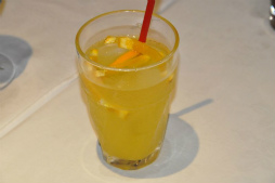 画像ギャラリー No.071のサムネイル画像 / カプコン30周年を記念して「CAPCOM BAR」のグランドメニューが大幅リニューアル。一新されたメニューや店内の模様をフォトレポートでお届け