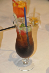 画像ギャラリー No.080のサムネイル画像 / カプコン30周年を記念して「CAPCOM BAR」のグランドメニューが大幅リニューアル。一新されたメニューや店内の模様をフォトレポートでお届け