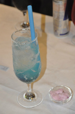 画像ギャラリー No.087のサムネイル画像 / カプコン30周年を記念して「CAPCOM BAR」のグランドメニューが大幅リニューアル。一新されたメニューや店内の模様をフォトレポートでお届け