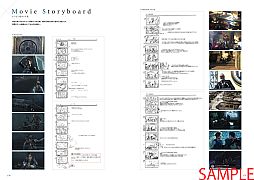 画像ギャラリー No.006のサムネイル画像 / 「バイオハザード リベレーションズ UE」公式設定画集が本日発売。特典付き