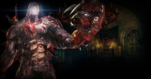 画像ギャラリー No.003のサムネイル画像 / 「バイオハザード リベレーションズ UE」,7月19日からRESIDENT EVIL.NETで開催されるイベント情報が公開