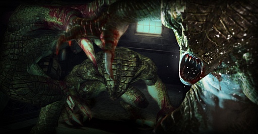 画像ギャラリー No.004のサムネイル画像 / 「バイオハザード リベレーションズ UE」,7月19日からRESIDENT EVIL.NETで開催されるイベント情報が公開