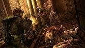画像ギャラリー No.001のサムネイル画像 / 「バイオハザード リベレーションズ UE」，えどふみ実況プレイが5月30日に配信