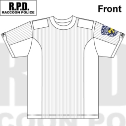画像ギャラリー No.020のサムネイル画像 / BSAAモデルの財布など「バイオハザード」の新グッズが3月下旬より順次発売