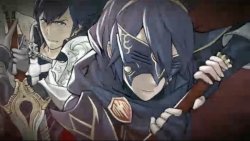 画像ギャラリー No.004のサムネイル画像 / 「真・女神転生 meets ファイアーエムブレム(仮)」発表。任天堂とアトラス,夢のコラボタイトルがWii Uで開発中