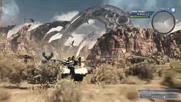画像ギャラリー No.007のサムネイル画像 / ［E3 2013］モノリスソフトの高橋哲哉氏率いるチームが手がける最新作がWii Uで2014年に登場。「ゼノブレイド」の開発経験を生かしたオープンワールドタイプのゲームになる？【動画追加】