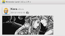 画像ギャラリー No.005のサムネイル画像 / 「スマブラ」「マリオカート」「ヨッシー」などWii Uの新作情報が目白押しだった「Wii U Direct Nintendo Games 2013.1.23」詳細レポート