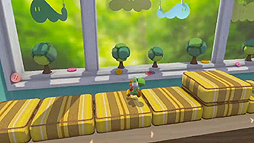 画像ギャラリー No.047のサムネイル画像 / 「スマブラ」「マリオカート」「ヨッシー」などWii Uの新作情報が目白押しだった「Wii U Direct Nintendo Games 2013.1.23」詳細レポート