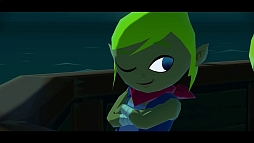 画像ギャラリー No.009のサムネイル画像 / ［E3 2013］Wii UでフルHDに生まれ変わった「ゼルダの伝説 風のタクトHD」は9月26日発売。新要素「チンクルボトル」ではMiiVerseとの連動も【ムービーを追加】