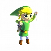 画像ギャラリー No.015のサムネイル画像 / ［E3 2013］Wii UでフルHDに生まれ変わった「ゼルダの伝説 風のタクトHD」は9月26日発売。新要素「チンクルボトル」ではMiiVerseとの連動も【ムービーを追加】