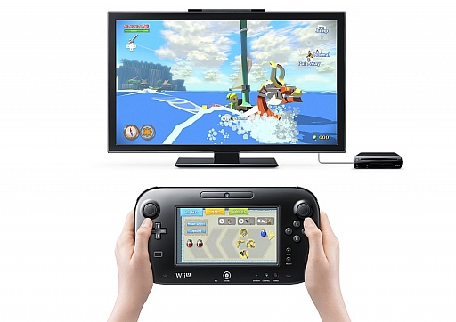 画像ギャラリー No.019のサムネイル画像 / ［E3 2013］Wii UでフルHDに生まれ変わった「ゼルダの伝説 風のタクトHD」は9月26日発売。新要素「チンクルボトル」ではMiiVerseとの連動も【ムービーを追加】