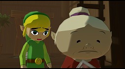 画像ギャラリー No.005のサムネイル画像 / Wii U最新作「ゼルダの伝説 風のタクト HD」プレイレポート。HD画質で作り直された美しい大海原を駆け抜けよう