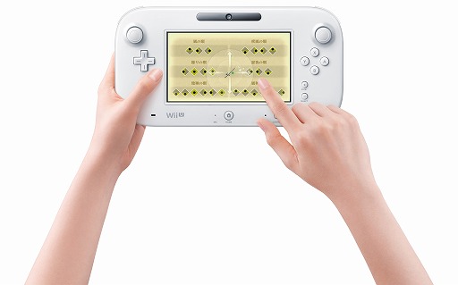 画像ギャラリー No.008のサムネイル画像 / Wii U最新作「ゼルダの伝説 風のタクト HD」プレイレポート。HD画質で作り直された美しい大海原を駆け抜けよう