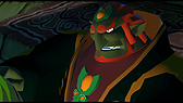 画像ギャラリー No.006のサムネイル画像 / フルHDリメイク「ゼルダの伝説 風のタクト HD」が本日発売。Wii U GamePadのジャイロセンサーやタッチスクリーンによる直感的な操作に対応