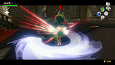 画像ギャラリー No.015のサムネイル画像 / フルHDリメイク「ゼルダの伝説 風のタクト HD」が本日発売。Wii U GamePadのジャイロセンサーやタッチスクリーンによる直感的な操作に対応