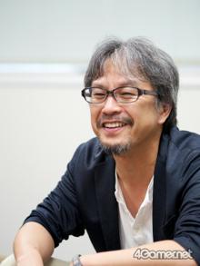 画像ギャラリー No.002のサムネイル画像 / 任天堂の青沼英二氏に聞く,「ゼルダの伝説 風のタクト HD」と「ゼルダの伝説」シリーズ――「僕がこだわるのは,“ユニークな体験ができるゲーム”ということだけ」