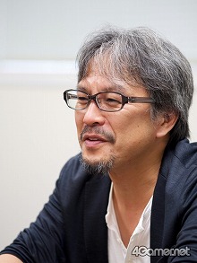 画像ギャラリー No.013のサムネイル画像 / 任天堂の青沼英二氏に聞く，「ゼルダの伝説 風のタクト HD」と「ゼルダの伝説」シリーズ――「僕がこだわるのは，“ユニークな体験ができるゲーム”ということだけ」