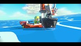 ゼルダの伝説 風のタクト HD