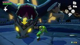 ゼルダの伝説 風のタクト HD