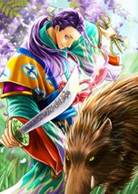 画像ギャラリー No.019のサムネイル画像 / スマホ向けカードバトル「サムライソウル」のティザーサイトがオープン。特典カードがもらえる先行登録も受付開始
