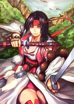 画像ギャラリー No.021のサムネイル画像 / スマホ向けカードバトル「サムライソウル」のティザーサイトがオープン。特典カードがもらえる先行登録も受付開始