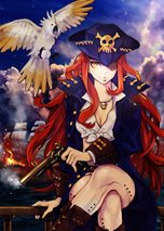 画像ギャラリー No.027のサムネイル画像 / スマホ向けカードバトル「サムライソウル」のティザーサイトがオープン。特典カードがもらえる先行登録も受付開始