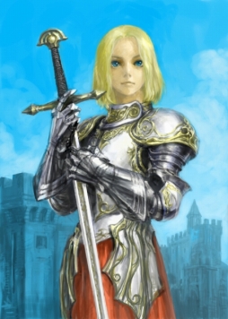 画像ギャラリー No.001のサムネイル画像 / 「サムライソウル」,起用イラストレーターとそのカード絵が一部公開