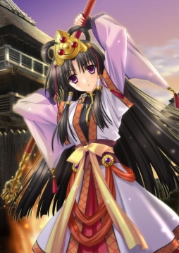 画像ギャラリー No.002のサムネイル画像 / 「サムライソウル」,起用イラストレーターとそのカード絵が一部公開