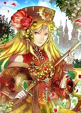 画像ギャラリー No.009のサムネイル画像 / 「サムライソウル」ティザーサイトに開発プロデューサー・今井秋芳氏のコメントを掲載。レアカード「坂本龍馬」「真竜院」「モルゴース」のイラストが公開に
