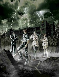 画像ギャラリー No.006のサムネイル画像 / 「東京魔人學園剣風帖」「九龍妖魔學園紀」で知られる今井秋芳氏が4Gamerに初登場。同氏が手掛けるスマホ向け新作カードバトル「サムライソウル」の魅力をたっぷり聞いてみた