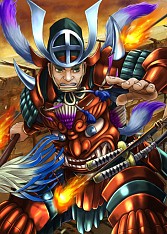 画像ギャラリー No.002のサムネイル画像 / 「サムライソウル」，“バトルフェスティバル”が開催。鬼を倒して報酬をもらおう