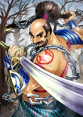 画像ギャラリー No.004のサムネイル画像 / 「サムライソウル」，“バトルフェスティバル”が開催。鬼を倒して報酬をもらおう