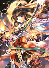 画像ギャラリー No.005のサムネイル画像 / 「サムライソウル」，“バトルフェスティバル”が開催。鬼を倒して報酬をもらおう