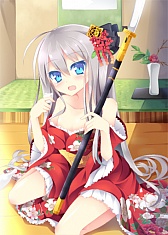 画像ギャラリー No.008のサムネイル画像 / 「サムライソウル」，“バトルフェスティバル”が開催。鬼を倒して報酬をもらおう